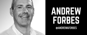 Andrew Forbes Travel and Lifestyle Marketing Consultant and Editor