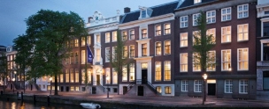 Waldorf Astoria Amsterdam Review Andrew Forbes