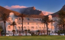 Winchester Mansions Lions Head Table Mountain
