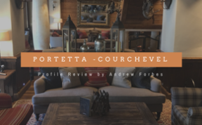Andrew Forbes visits Portetta