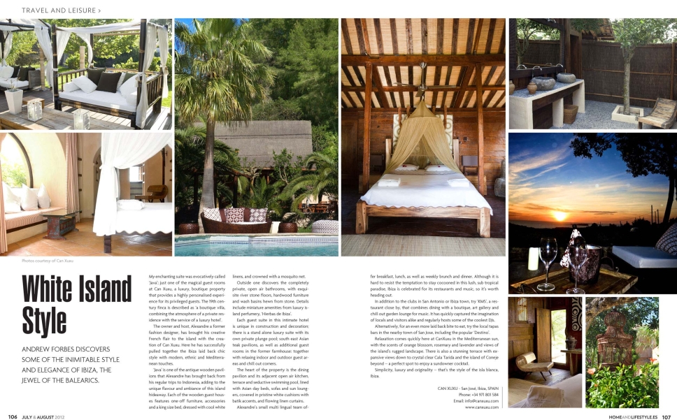 5 JOURNALISM SPAIN LUXURY BOUTIQUE HOTELS ANDREW FORBES