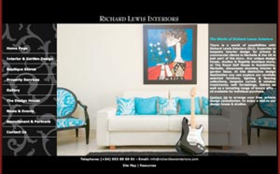 5CONSULTANCY MARKETING COMMUNICATIONS LUXURY INTERIOR DESIGN ANDREW FORBES
