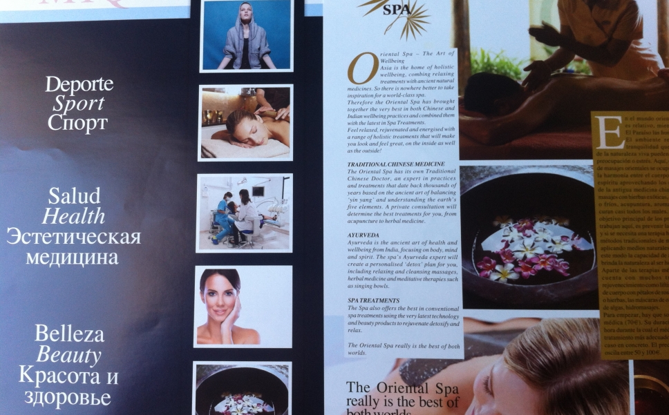 ORIGINAL CONTENT LUXURY GUIDE WELLBEING ANDREW FORBES