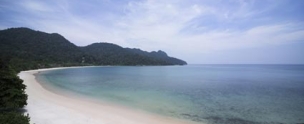 The Datai Langkawi Bay On Andaman Sea