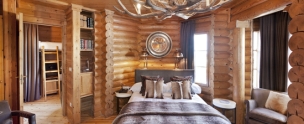 The Lodge Sierra Nevada Spain Guest Room