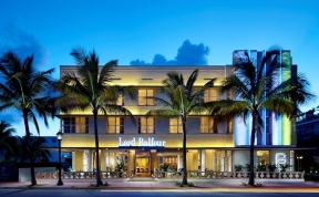 Lord Balfour Hotel Miami Andrew Forbes Travel Writer 9