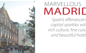 Andrew Forbes Travel Writer Madrid Feature