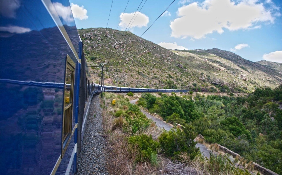 The Blue Train Luxury Editor A Forbes 2