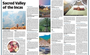 Insider Guide Sacred Valley By Andrew Forbes 1