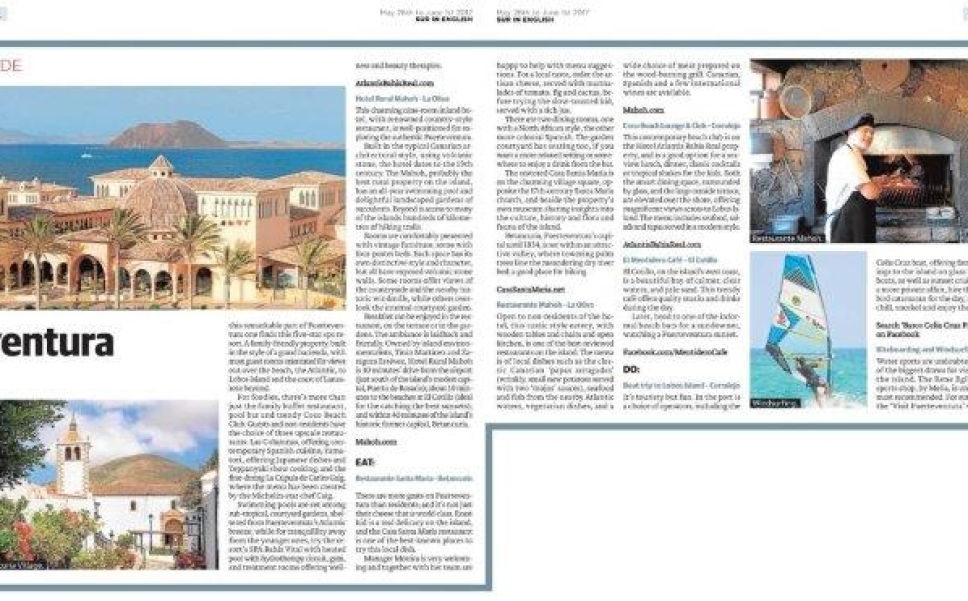 Fuerteventura Insider Guide