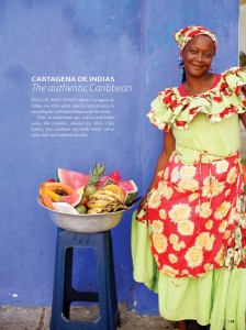 Cartagena de Indias - Andrew Forbes - The Authentic Caribbean
