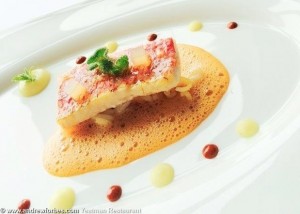 CHEF RICARDO COSTA CUISINE