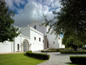 Hotel Convento do Espinheiro