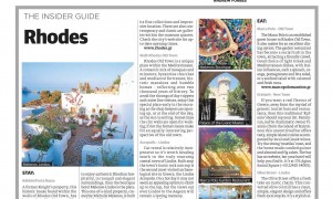 Sample Insider Guide Rhodes Andrew Forbes