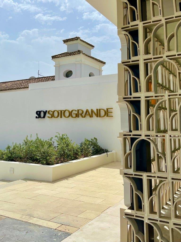 SO/ Sotogrande Life